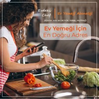 EvdekiChef logo - Similar company to Ternai