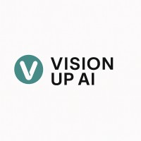 Vision Up AI logo - Similar company to Ali Icecream