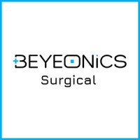 BEYEONICS™ Surgical logo - Similar company to Beyeonics™ Vision