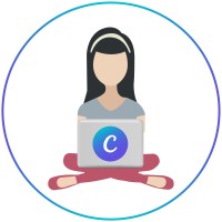 Miss canva logo - Similar company to Designer In Your Pocket