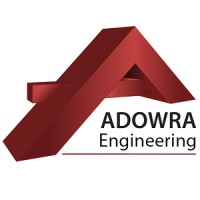 Adowra Engineering logo - Similar company to Jam Sazeh
