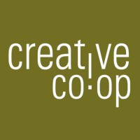 Creative Co-op logo - Similar company to Hashtag Amplified