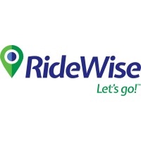RideWise Inc. logo - Similar company to Tri County Cmo