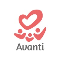 Avanti Centro Psicoterapéutico logo - Similar company to Fragment