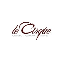 Le Cirque Firenze logo - Similar company to Biosfera Nature