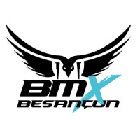 BMX Besançon logo - Similar company to Gec Pro