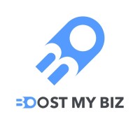 Boost My Biz logo - Similar company to Boost My Biz | Cabinet De Conseil En Stratégie Et Développement Commercial