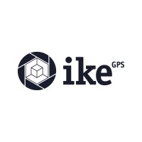 ikeGPS logo - Similar company to Osmose