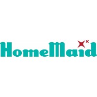 HomeMaid AB Helsingborg logo - Similar company to Bravida Vs Helsingborg
