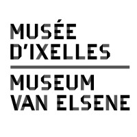 Musée d'Ixelles - Museum van Elsene logo - Similar company to Design Museum Brussels