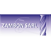 ZAMBON SARL logo - Similar company to Convoyeurs Eph