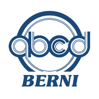 Berni SpA logo - Similar company to James Cropper