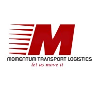 Momentum Transport Logistics logo - Similar company to Go Girl Logistics