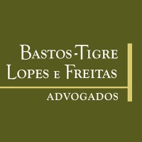 Bastos-Tigre, Lopes e Freitas Advogados logo - Similar company to Vcmf - Vieira De Castro, Mansur & Faver Advogados