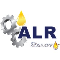 Aceites y Lubricantes Raloy logo - Similar company to Cimcool North America