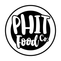 Phit Food Co logo - Similar company to Blizzard Equipment