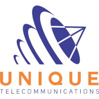 Unique Telecommunications Inc logo - Similar company to Talknet Telecommunications