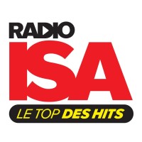 RADIO ISA logo - Similar company to Fc Radio
