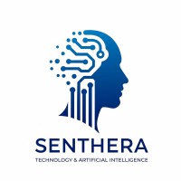 Senthera logo - Similar company to Interblu Technology A.Ş