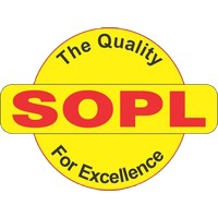 SALASAR OXIDES PVT LTD logo - Similar company to Kay Kay Softech Pvt Ltd