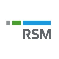 RSM Taiwan logo - Similar company to S&H Group