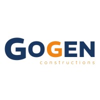 SAS GOGEN logo - Similar company to Mgbat