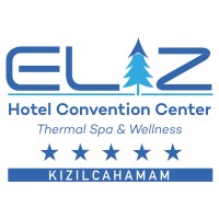 Eliz Hotel Convention Center Thermal Spa & Wellness, Kızılcahamam logo - Similar company to Ring Beach Hotel