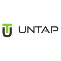 UNTAP logo - Similar company to Untap