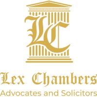 Lex Chambers logo - Similar company to Lex Chambers