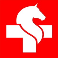 Terafloat U.S. (Swissvet Veterinary Products) logo - Similar company to Lateral Thinking Ortho