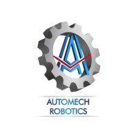 AUTOMECH  ROBOTICS PVT LTD logo - Similar company to Trising Automation Pvt Ltd