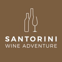 Santorini Wine Adventure logo - Similar company to Rustic Vines Tours