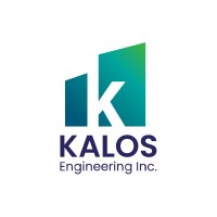 Kalos Engineering Inc. logo - Similar company to Q&E Engineering Inc.