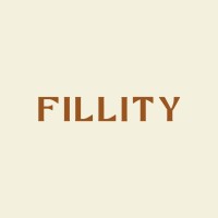 FILLITY logo - Similar company to Danki