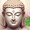 Buddhist logo - Similar company to Buddhism Quotes