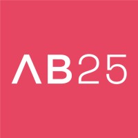 AB25 Regalos de Empresa logo - Similar company to Wedcova Uk