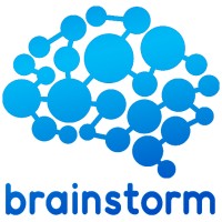 Brainstorm logo - Similar company to Brainstrom Og (Closing)