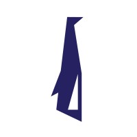 Rogue Penguin logo - Similar company to Five And Dime