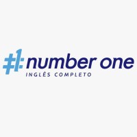 Number One Inglês Completo