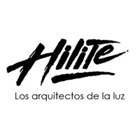 HILITE los arquitectos de la luz logo - Similar company to Led Design