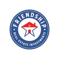 Friendship Real Estate Investments logo - Similar company to Northeast Kansas Animal Welfare Foundation