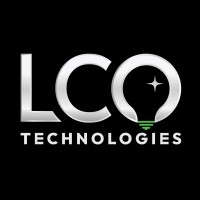 LCO Technologies logo - Similar company to Tecon-Az