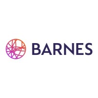 Barnes logo - Similar company to The Barnes Group - Payroll, Hr & Staffing