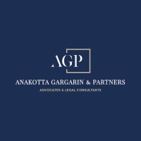 Anakotta Gargarin & Partners