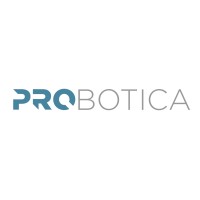 Probotica logo - Similar company to Gideon
