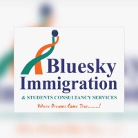 Bluesky Consultancy Pakistan logo - Similar company to Study Smart Pvt. Ltd.