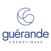 GUERANDE COSMÉTIQUES logo - Similar company to Sarmance