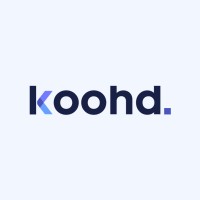 Koohd logo - Similar company to Prokeur B.V.