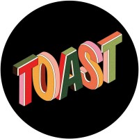 Toast Press logo - Similar company to Inside Out Agency
