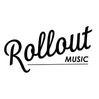 Rollout Music logo - Similar company to Hi-Top Music